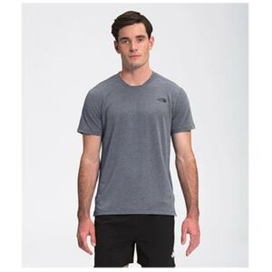 The North Face Men's Wander Short Sleeve